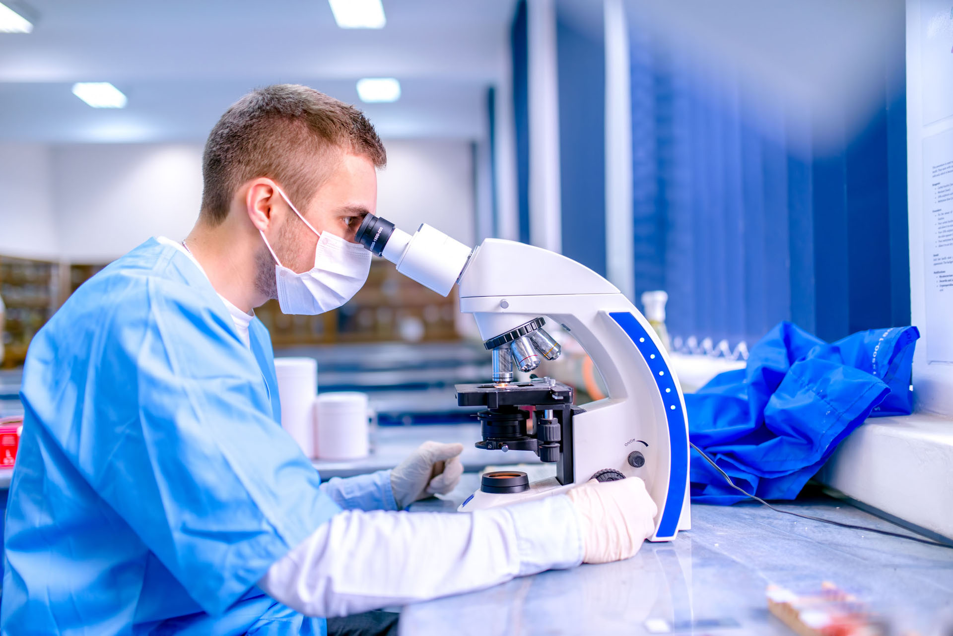 Clinical Research Fails to Provide a Complete Disease Pattern